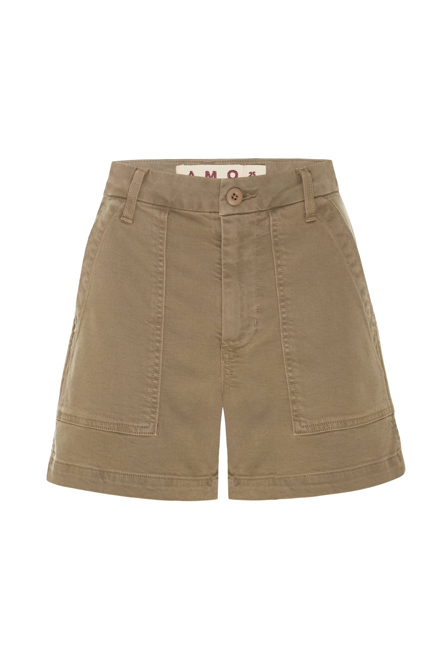 Easy Army Short