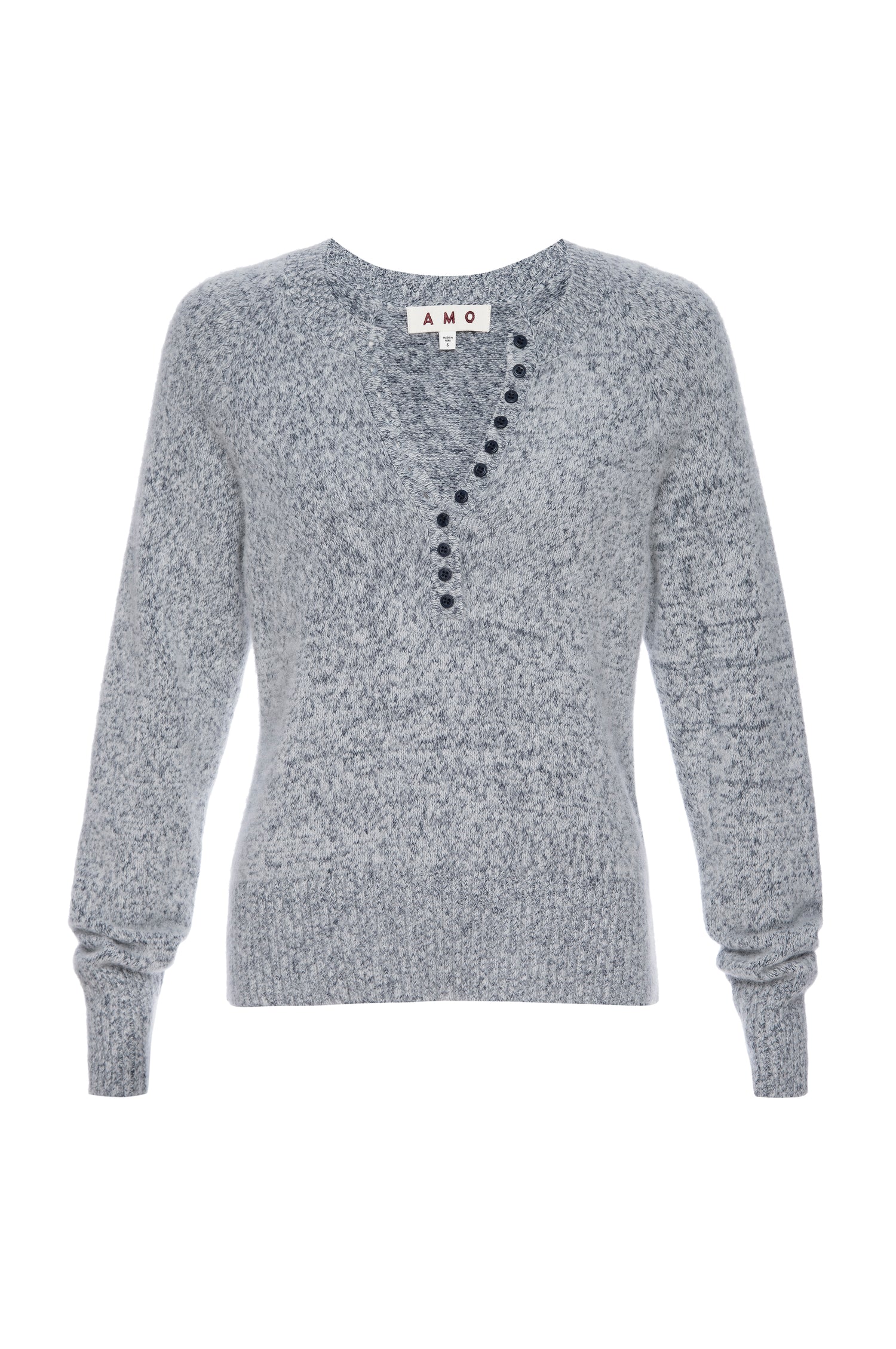 Juliana Sweater