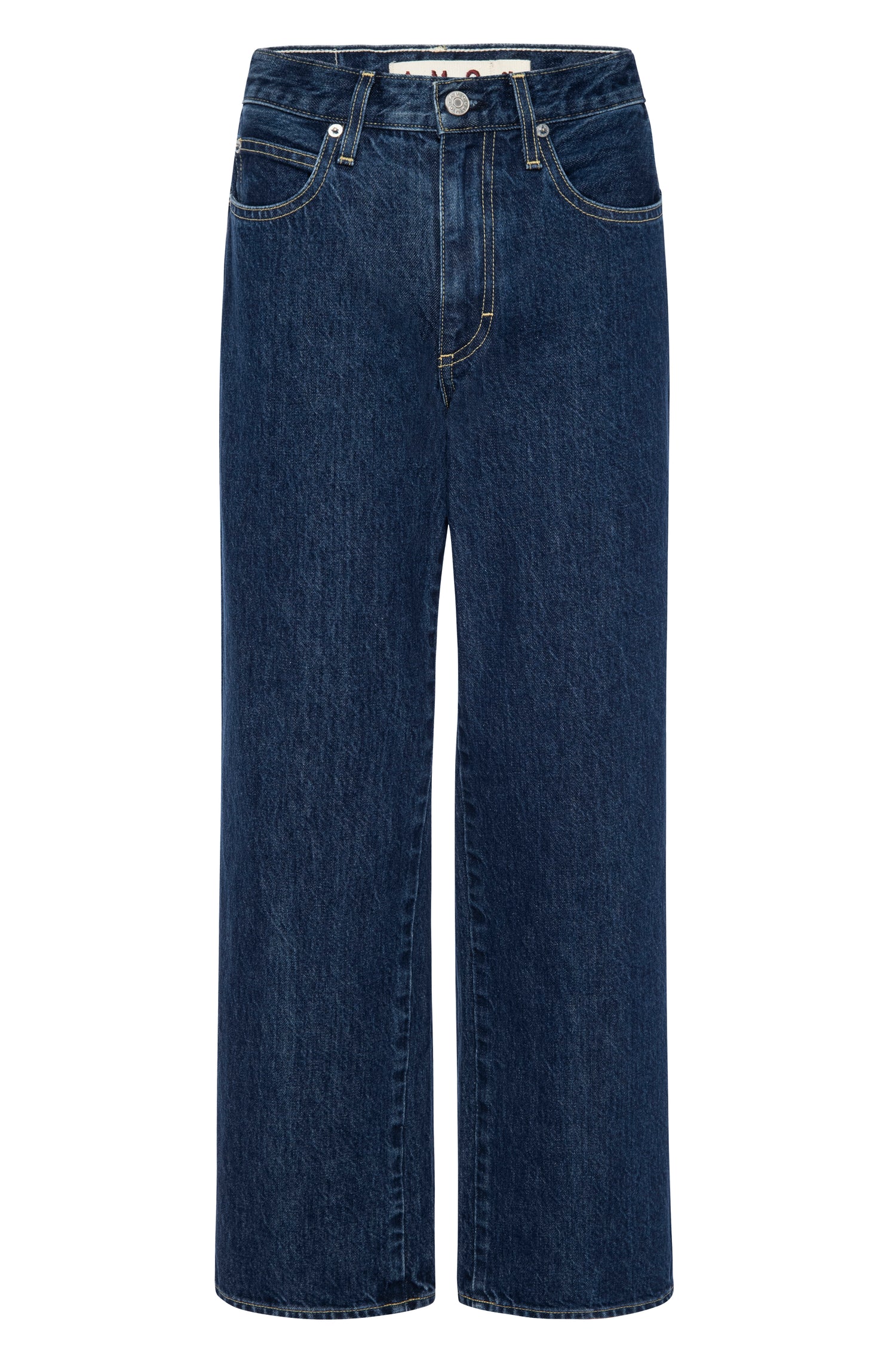 AMO Denim | Billie in Stunner