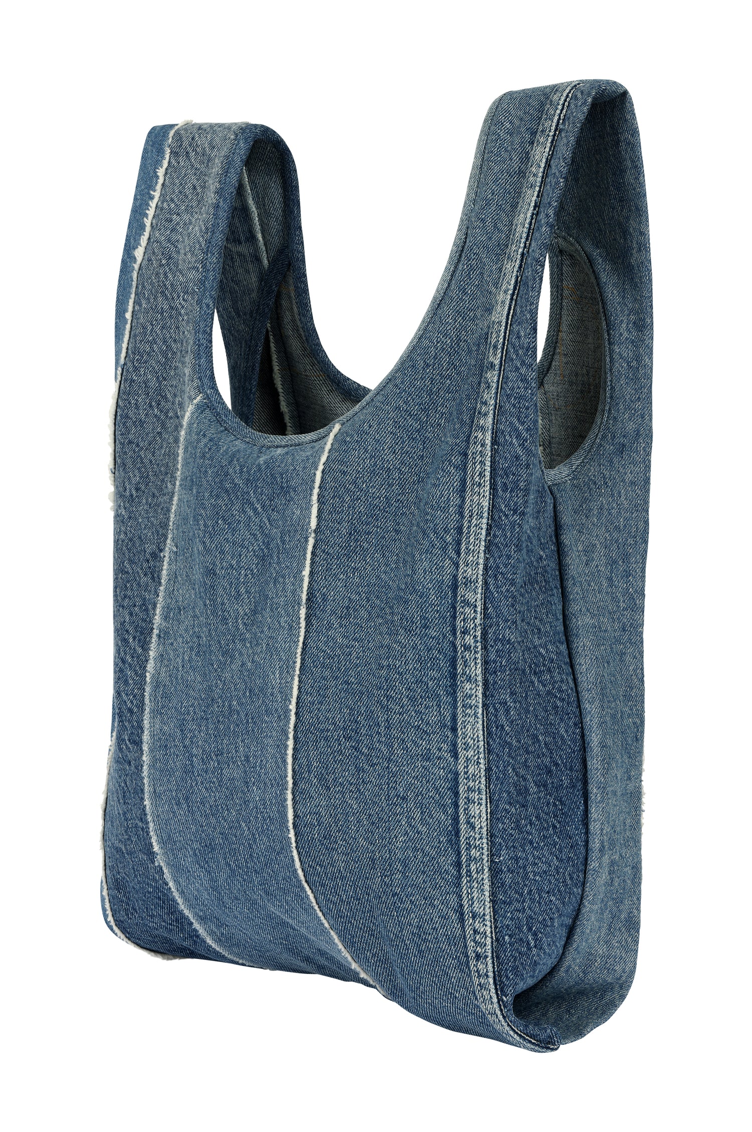 AMO Denim | Mixed Bag in Multi