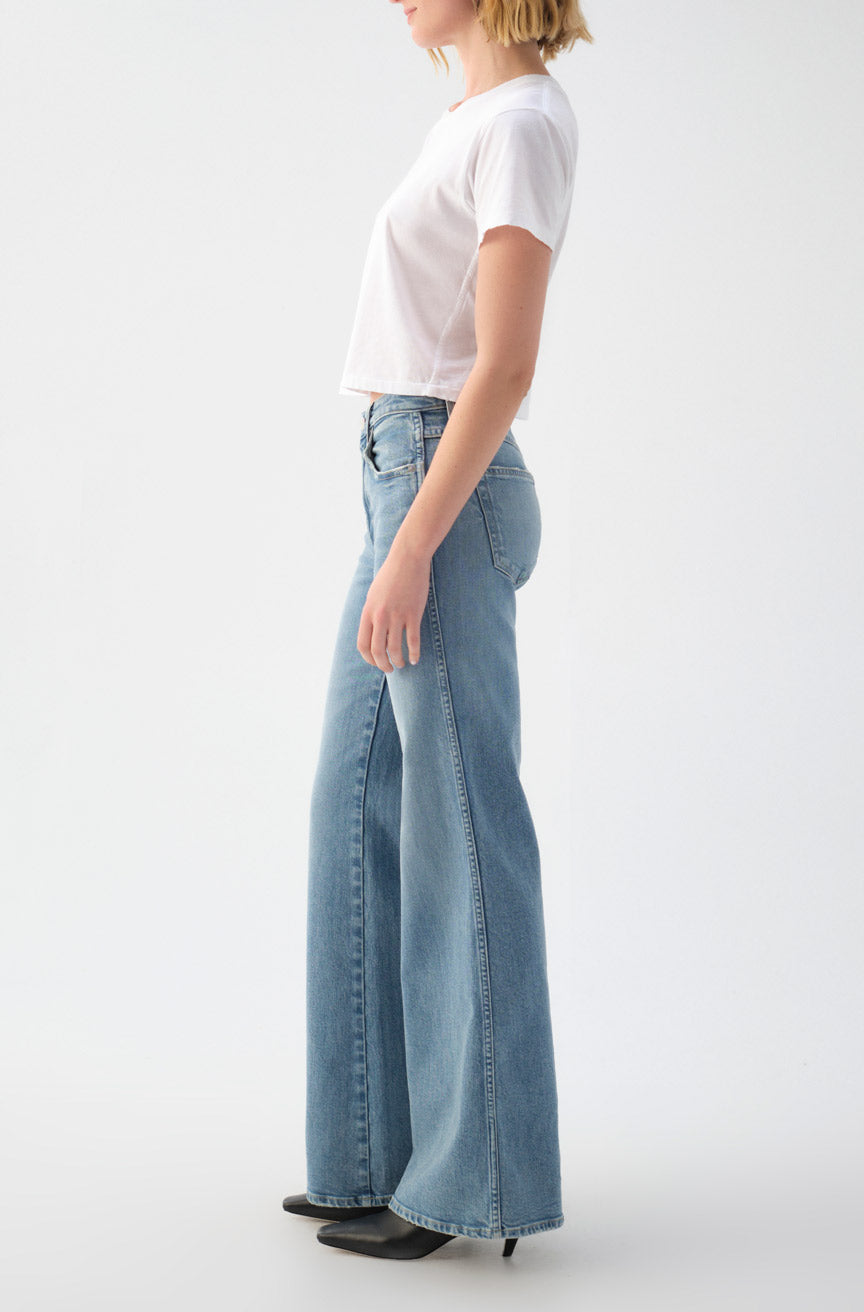 AMO Denim | Anita in Eternal