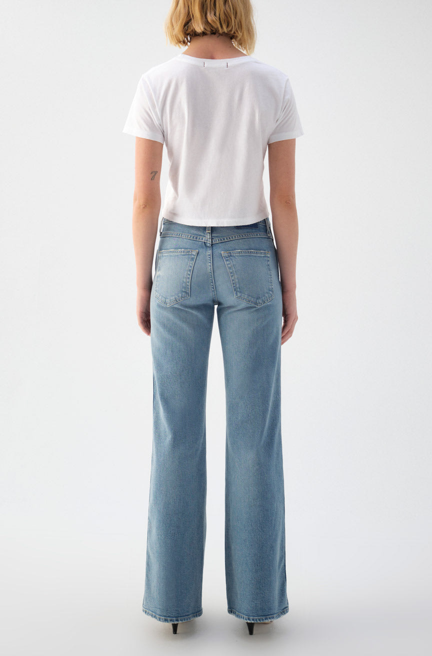 AMO Denim | Anita in Eternal