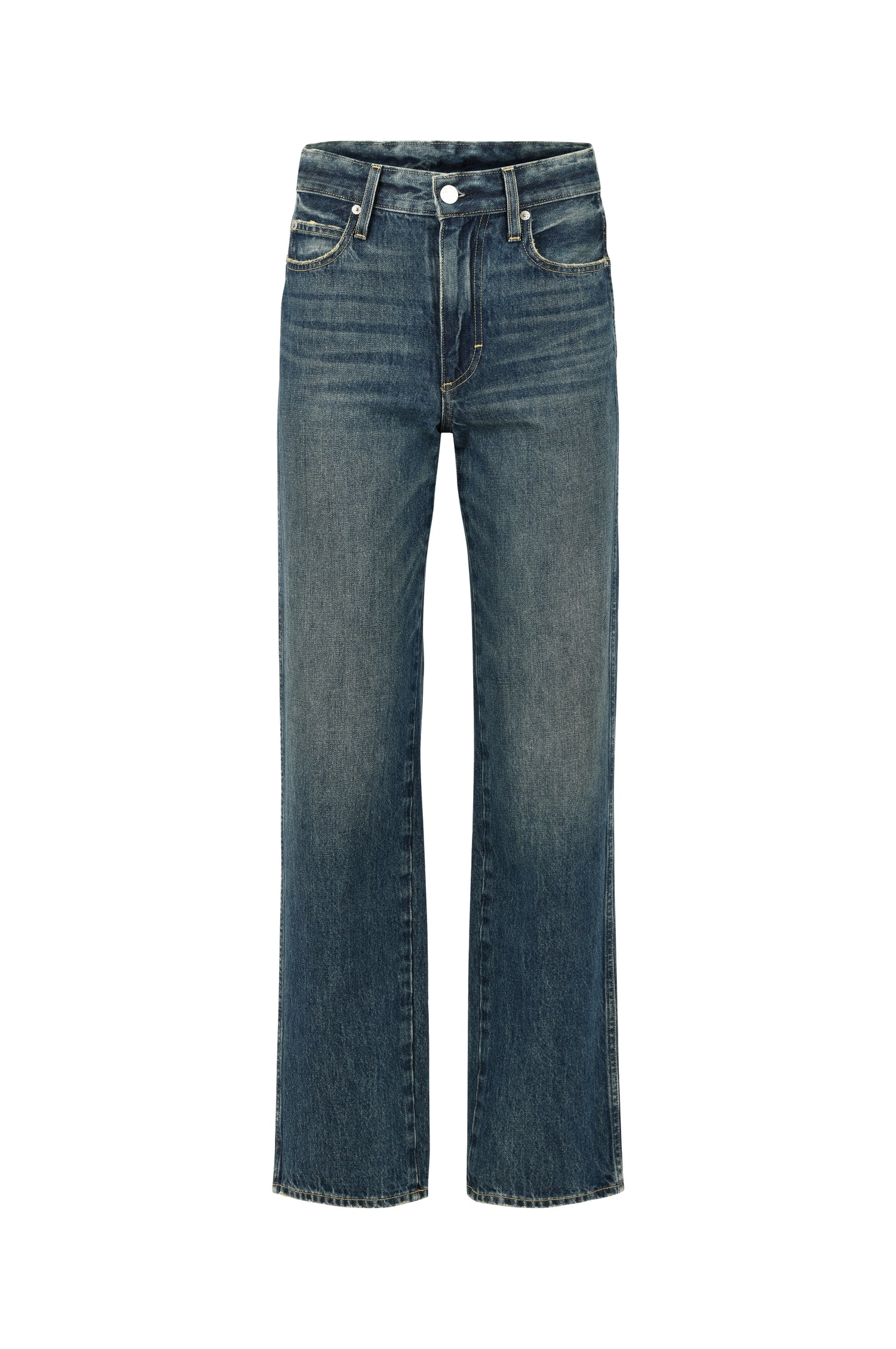 AMO Denim | Annette in Persuasion