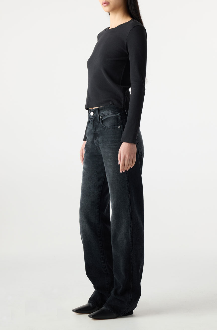 AMO Denim | Annette in Spark