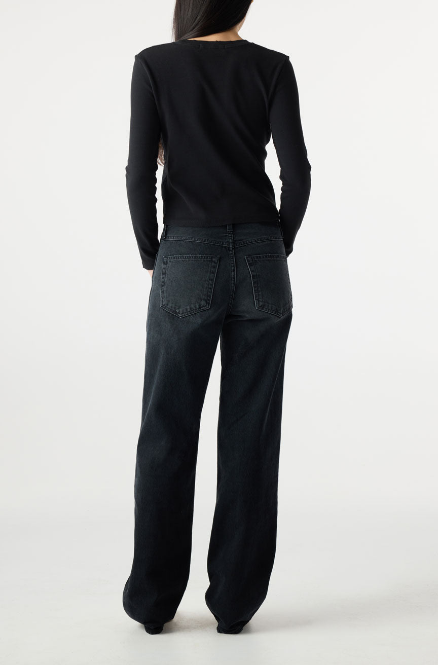 AMO Denim | Annette in Spark