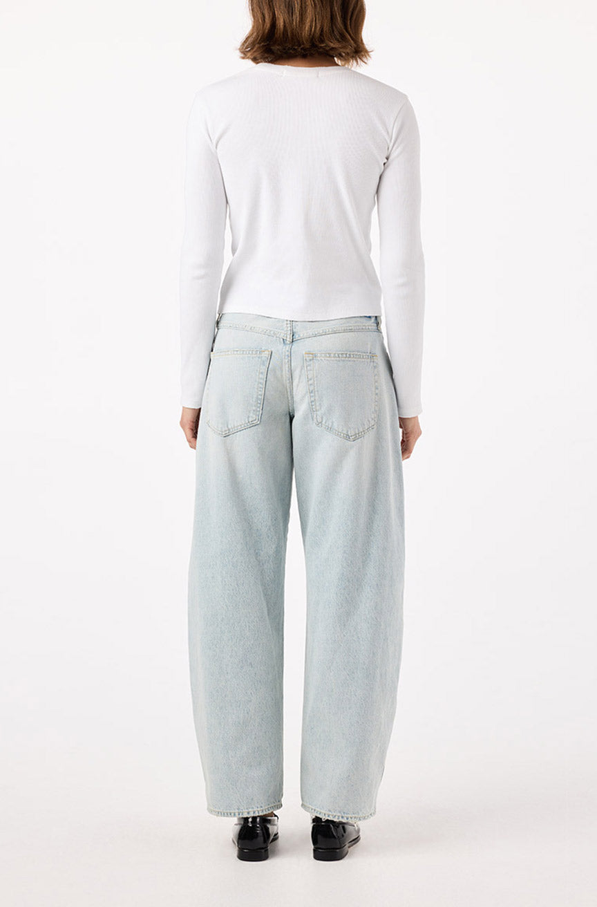 AMO Denim | Antonia in One and Only