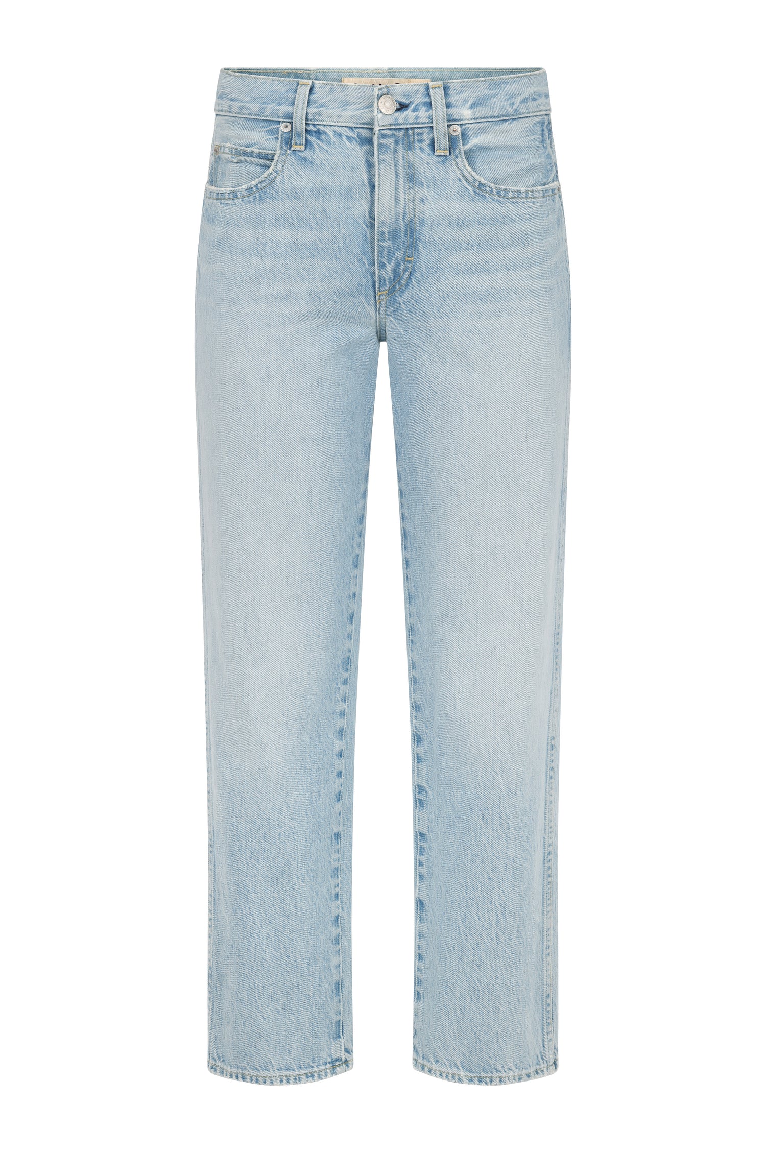 AMO Denim | Billie in Adulation