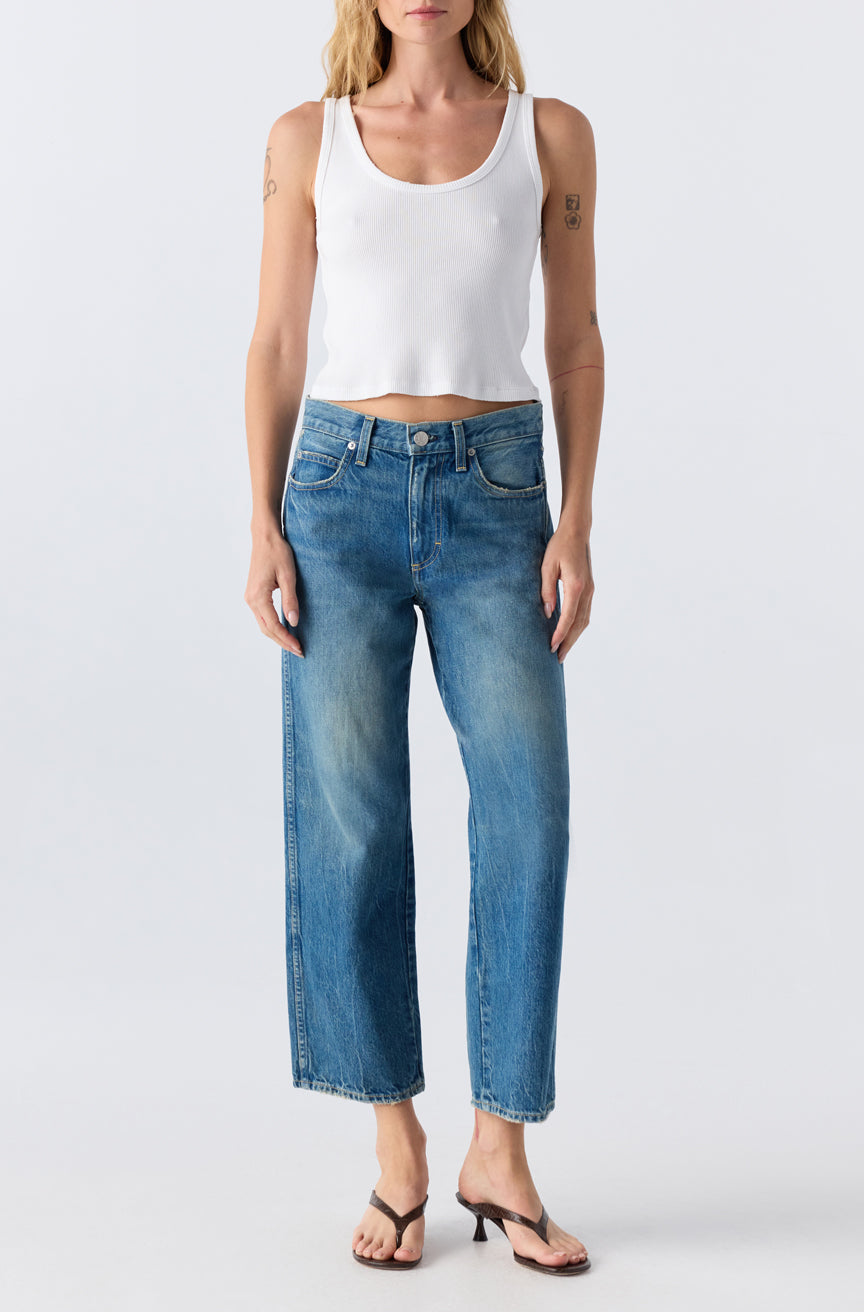 AMO Denim | Billie in Chaperone