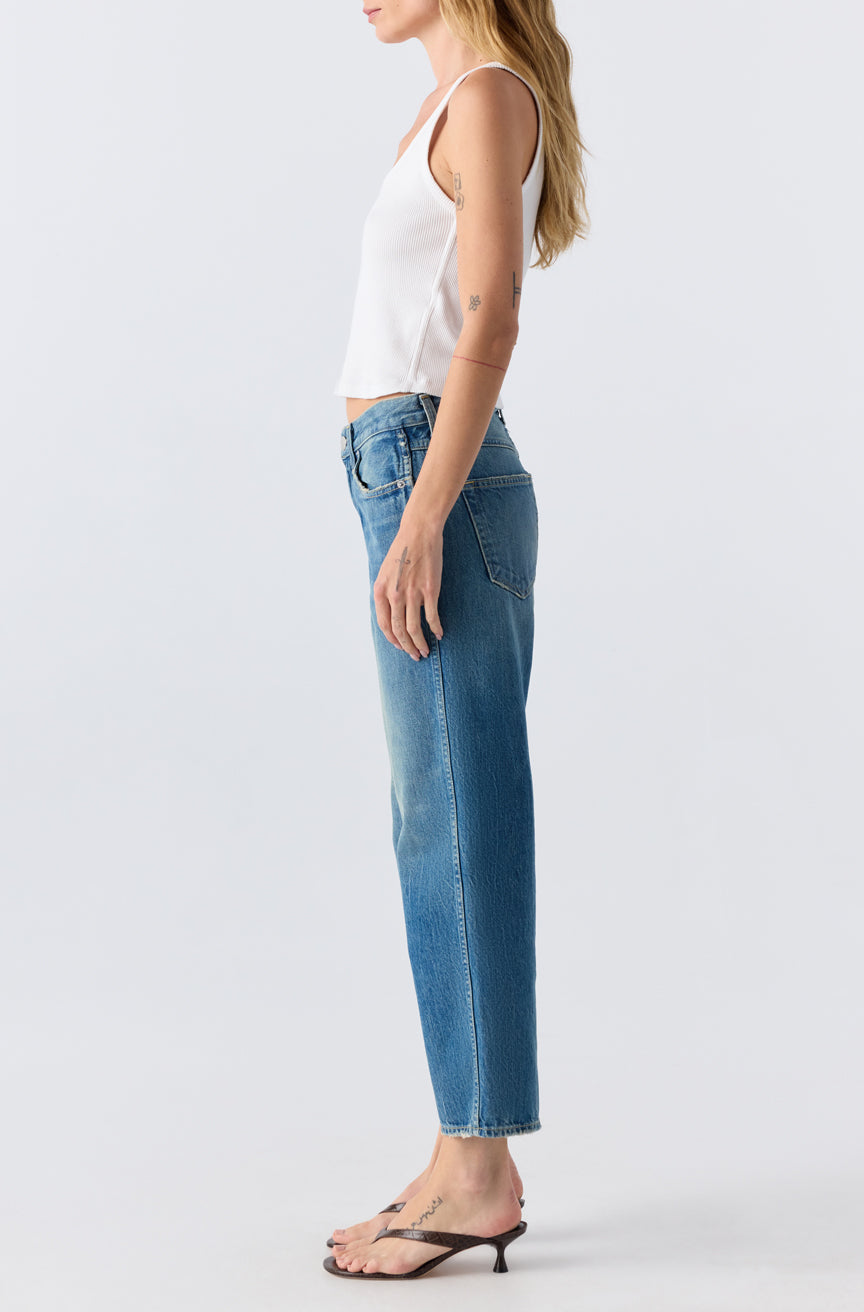 AMO Denim | Billie in Chaperone