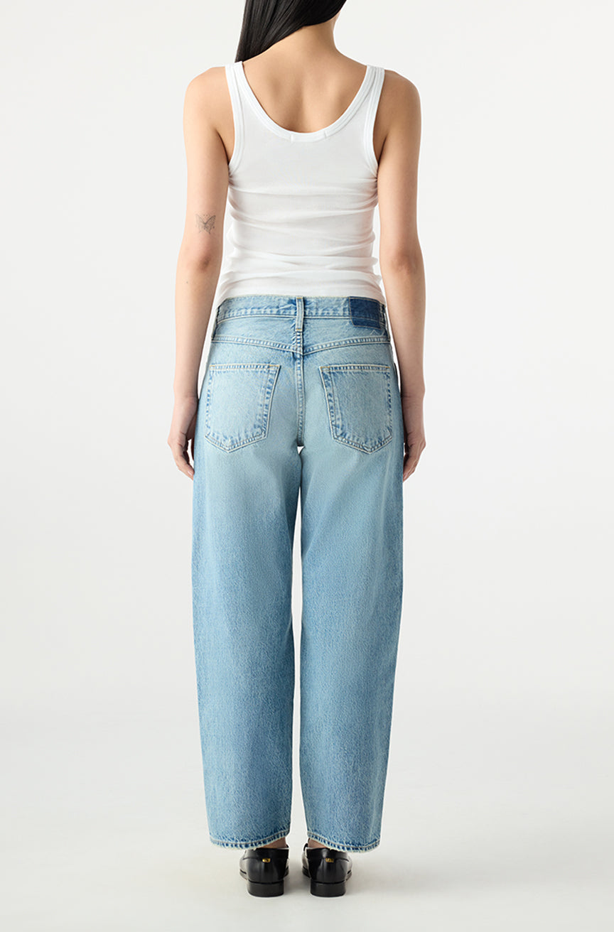 AMO Denim | Billie in Mystical