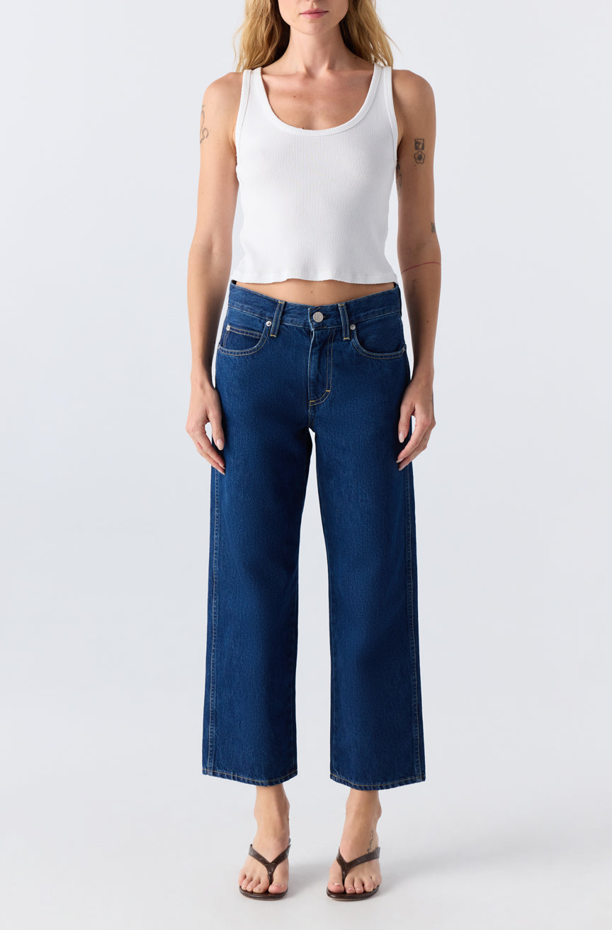 AMO Denim | Billie in Stunner