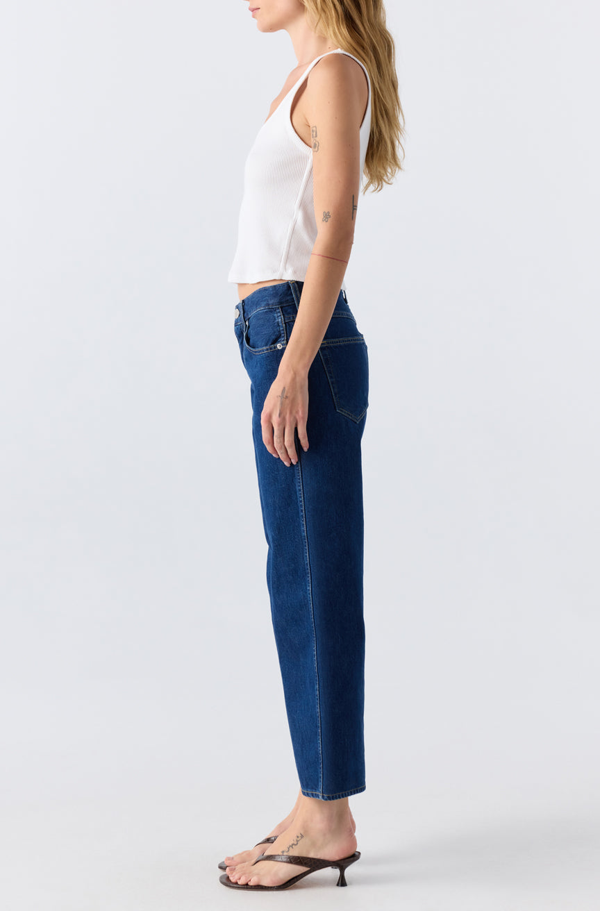 AMO Denim | Billie in Stunner