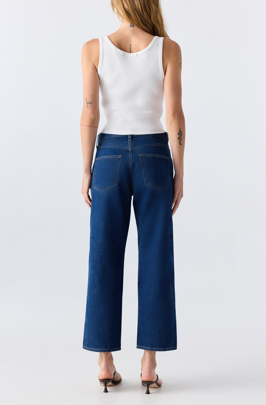 AMO Denim | Billie in Stunner