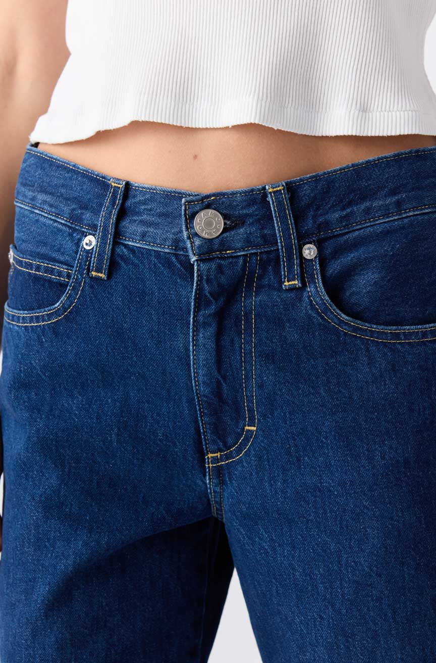 AMO Denim | Billie in Stunner