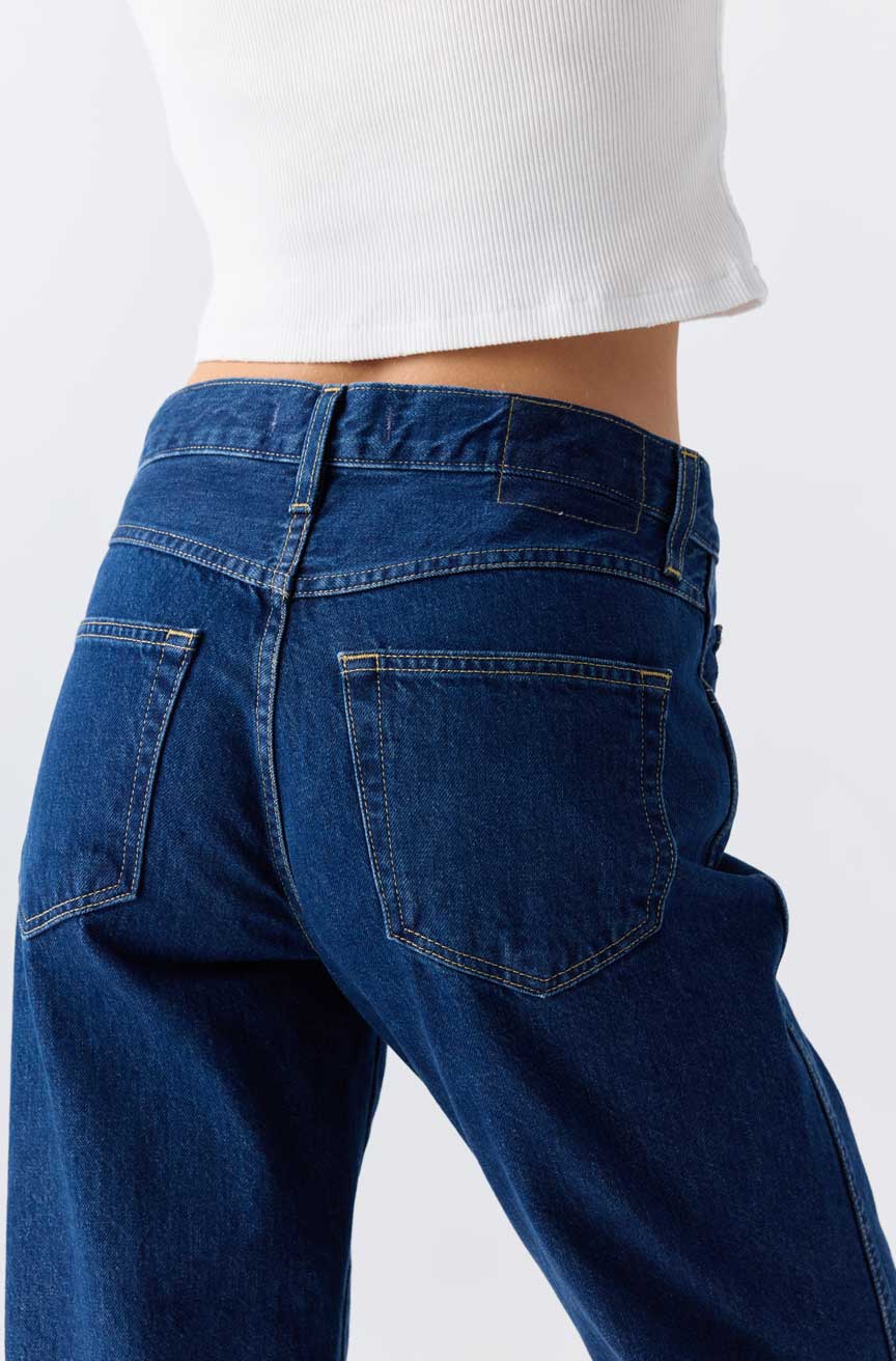AMO Denim | Billie in Stunner