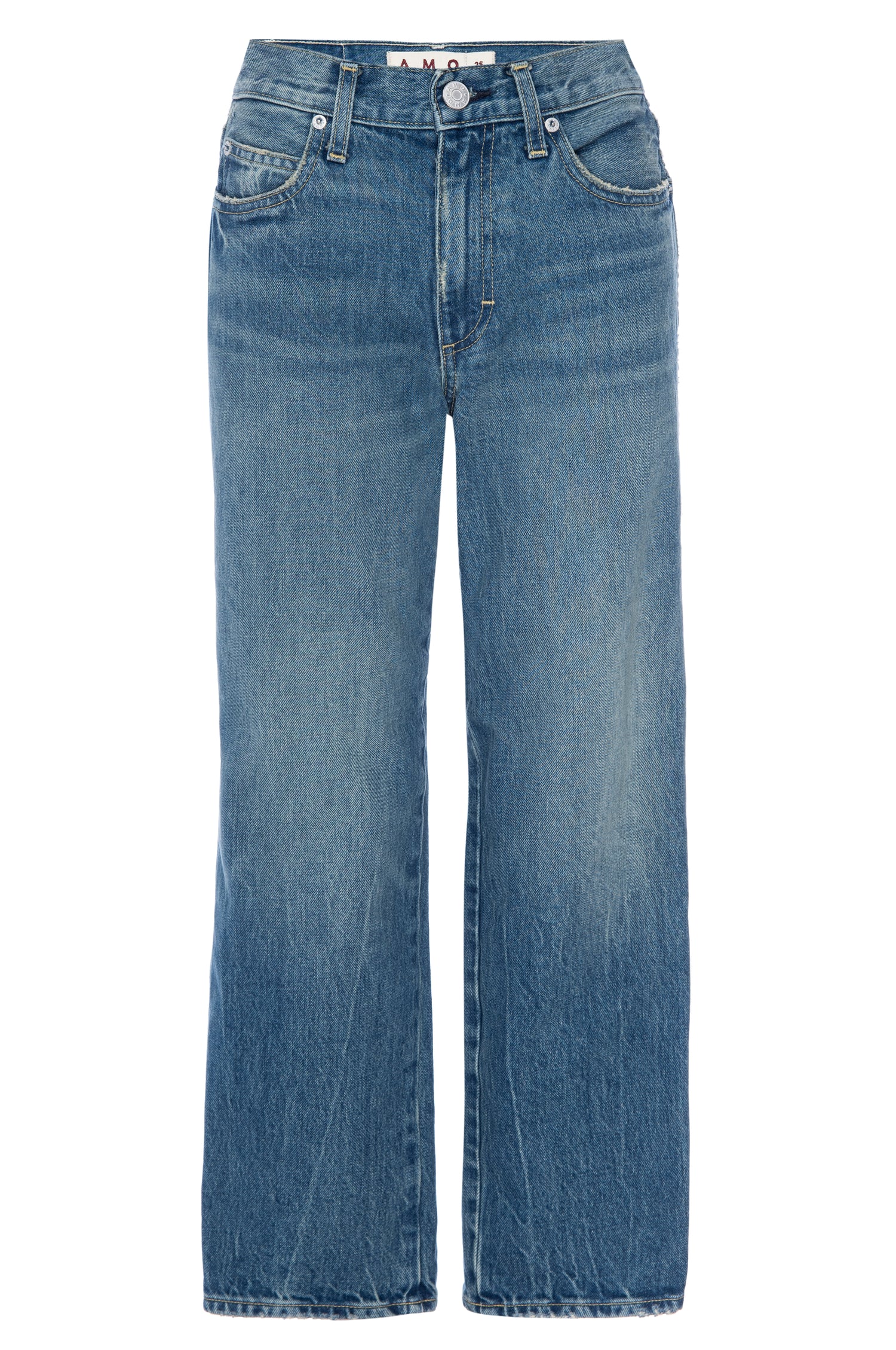 AMO Denim | Billie in Chaperone