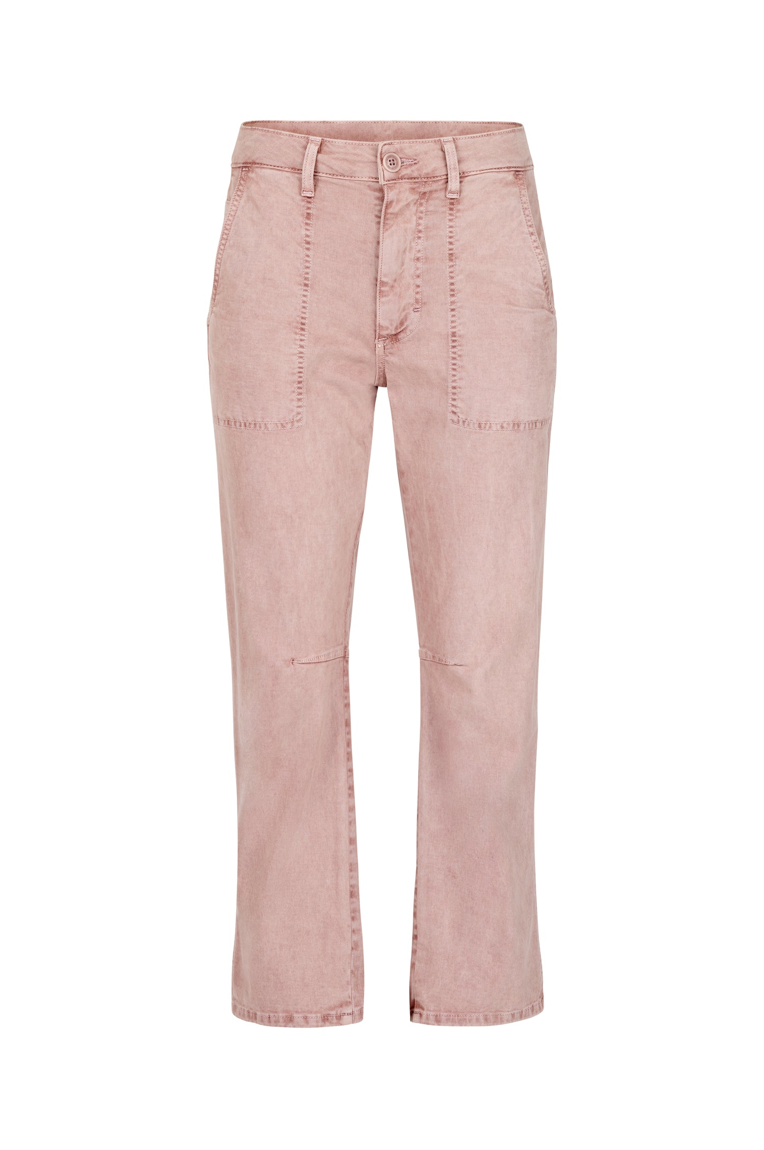 AMO Denim | Cate in Tawny