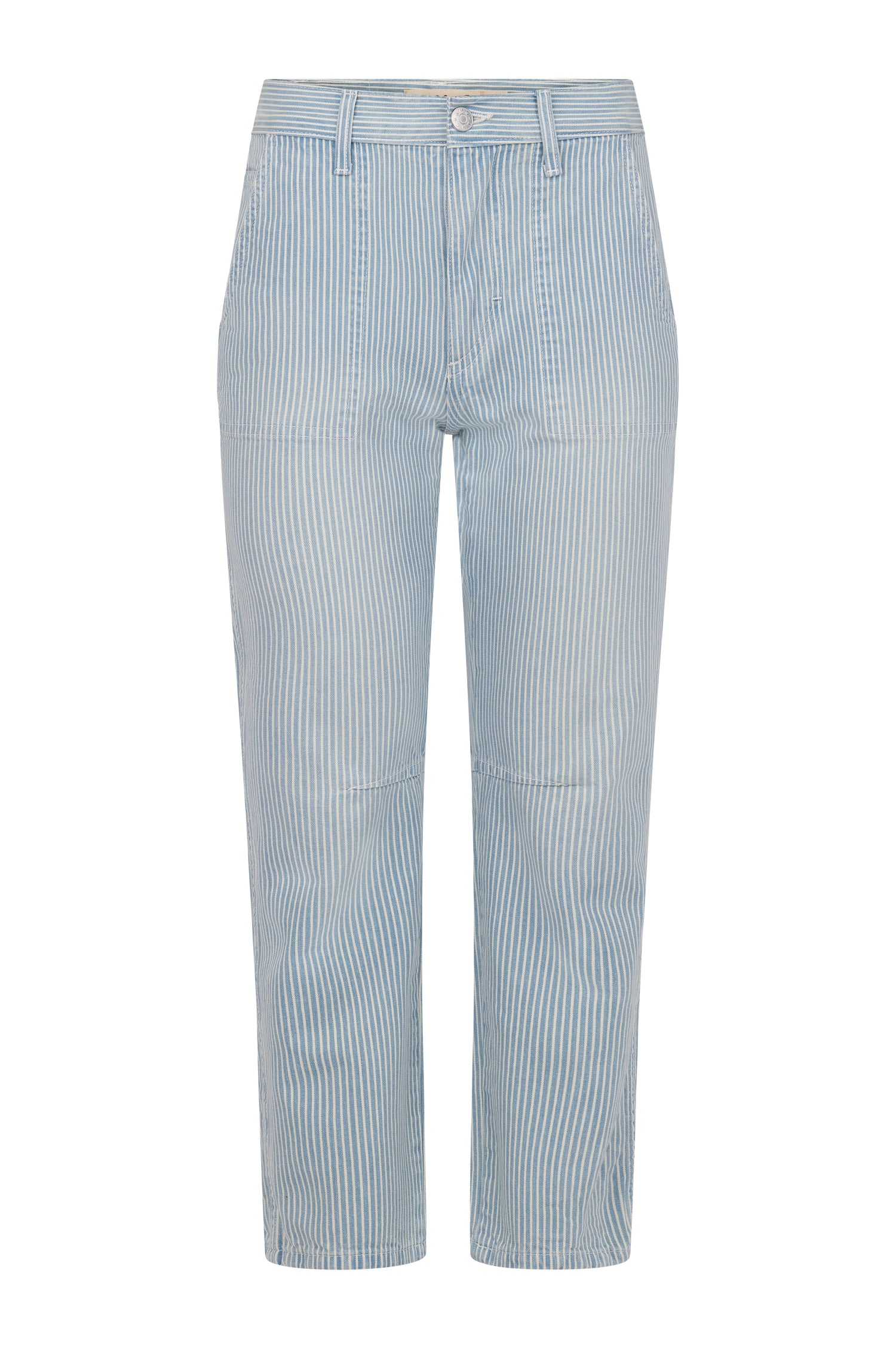 AMO Denim | Cate in Weekender