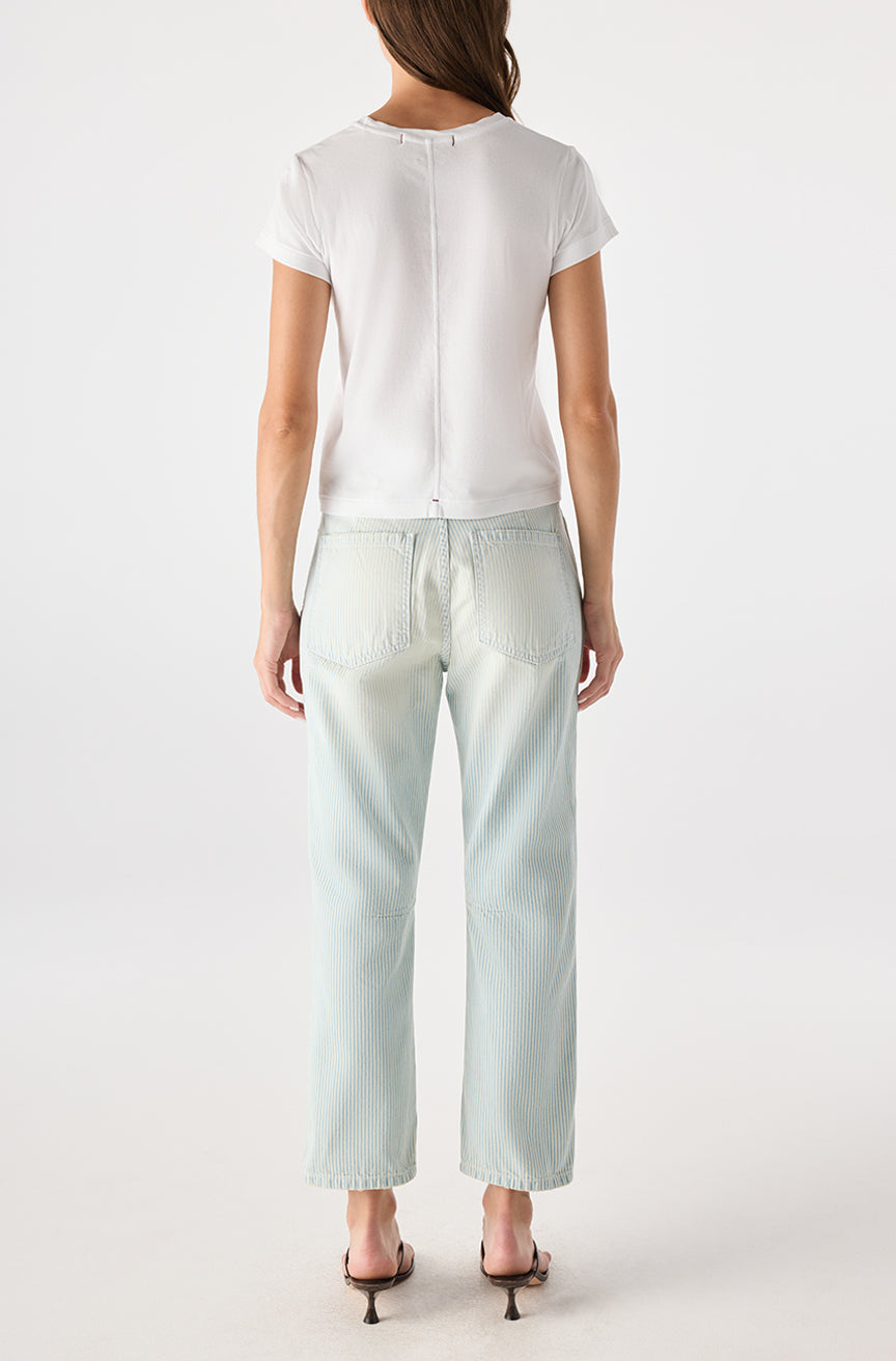 AMO Denim | Cate in Weekender