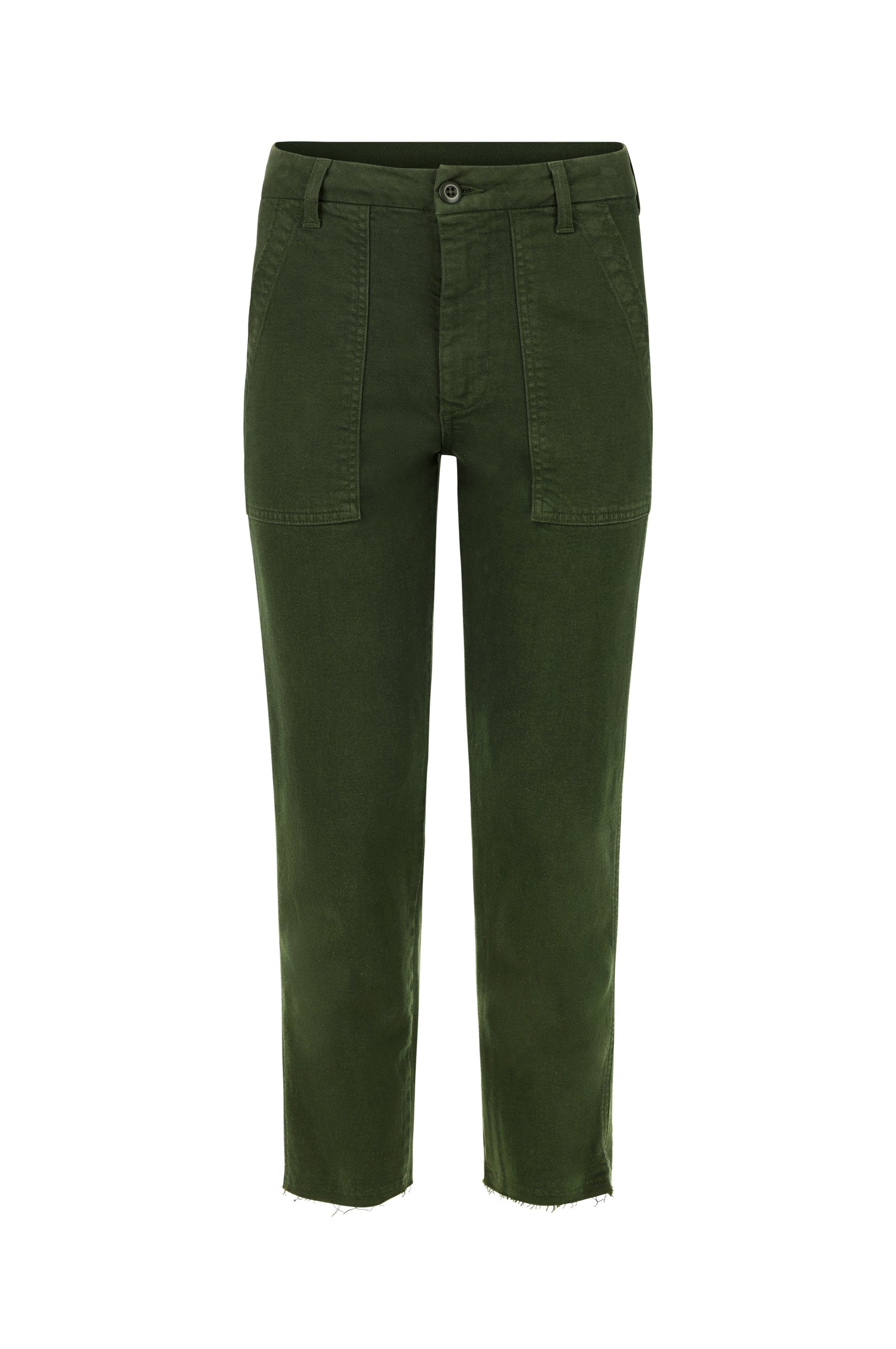 Easy Army Trouser