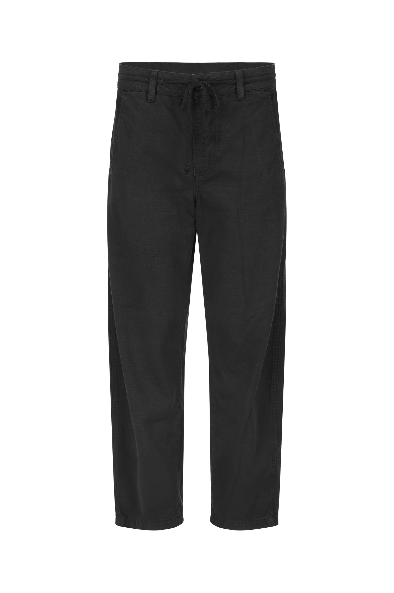 AMO Denim | Elaine in Vintage Black