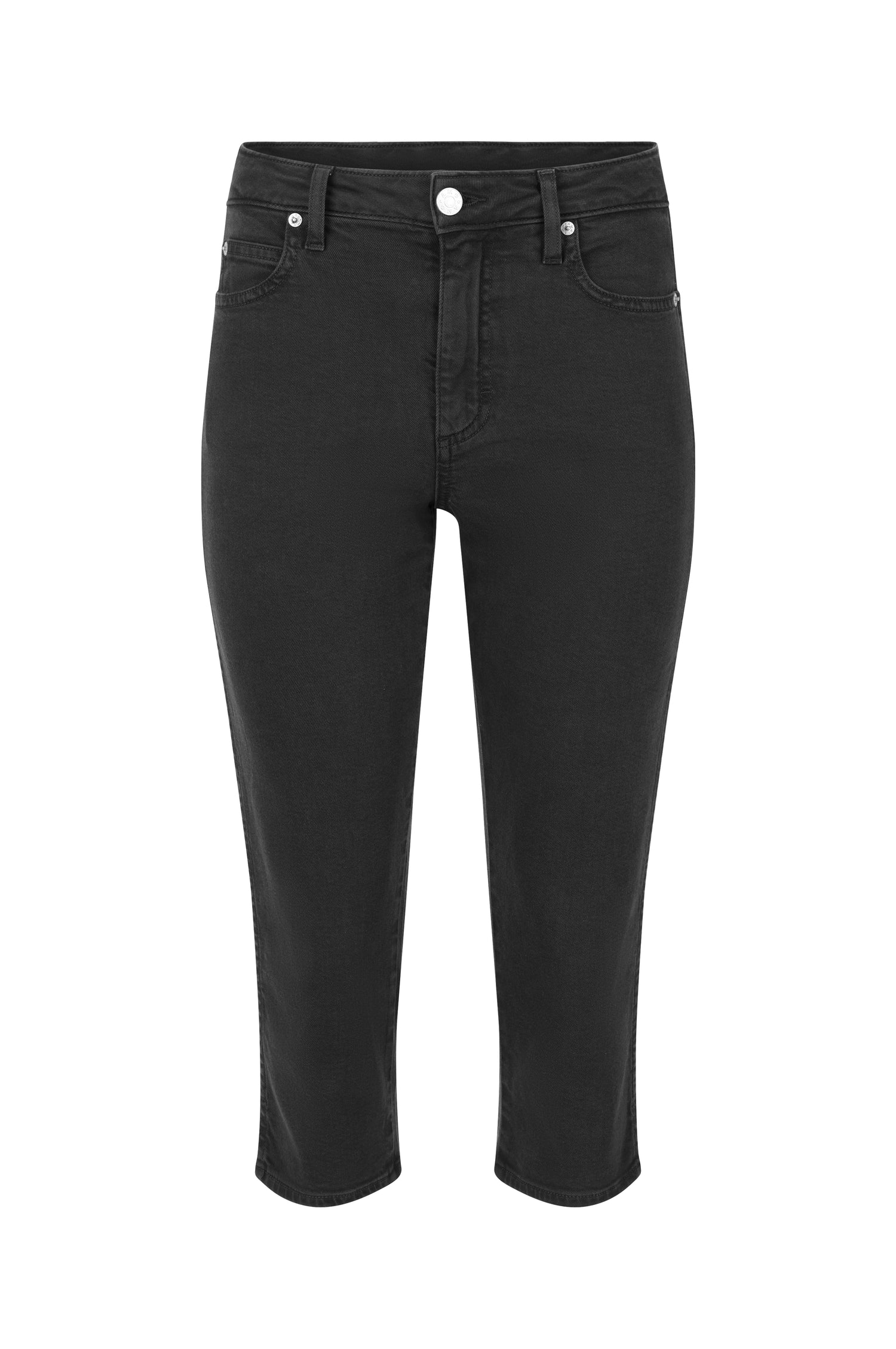 AMO Denim | Emmaline in Vintage Black