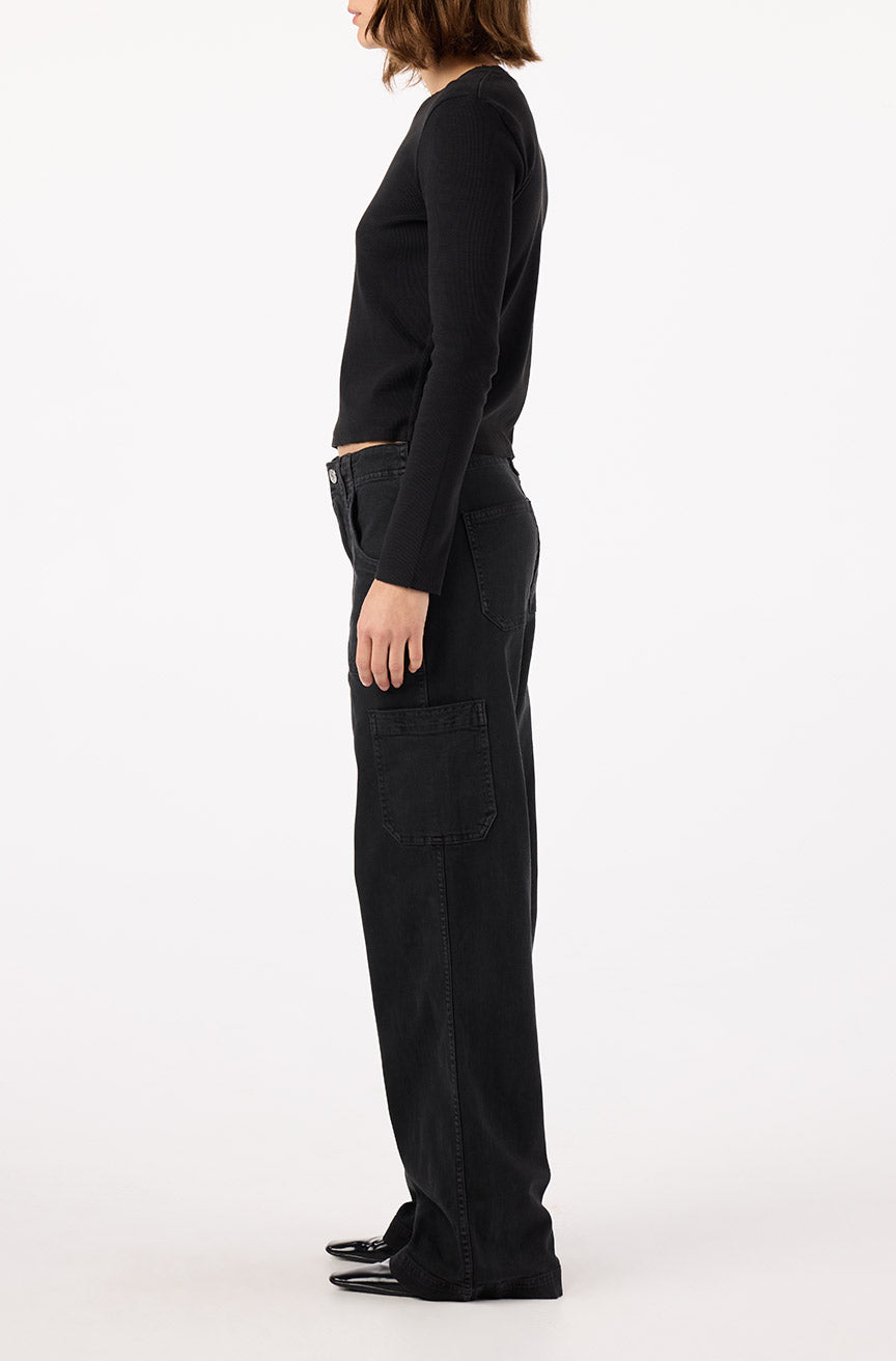 Evelin Utility Pant
