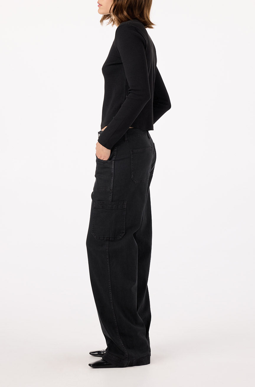 Evelin Utility Pant