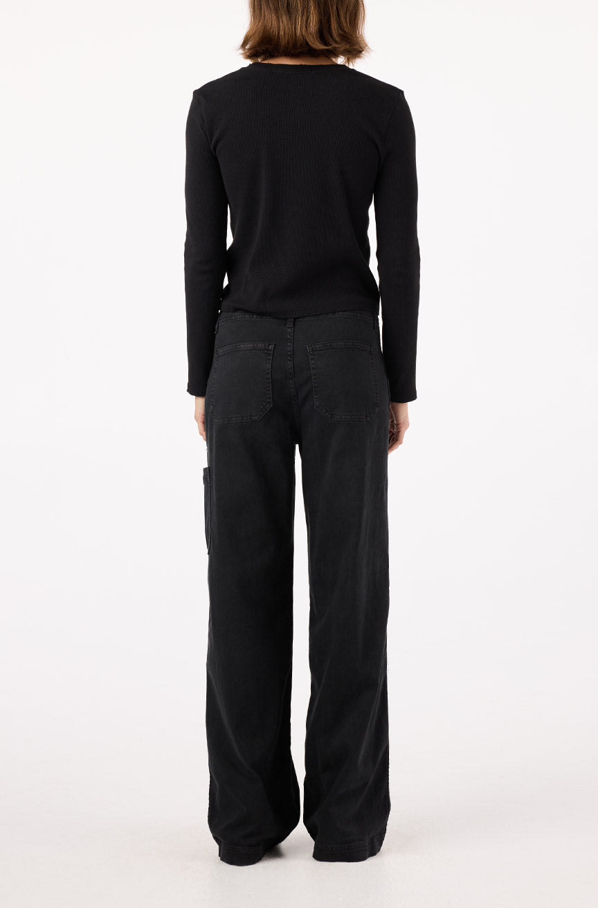 Evelin Utility Pant