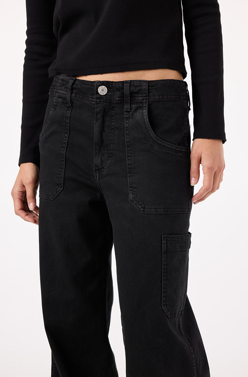Evelin Utility Pant