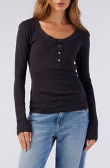Sweets Long Sleeve
