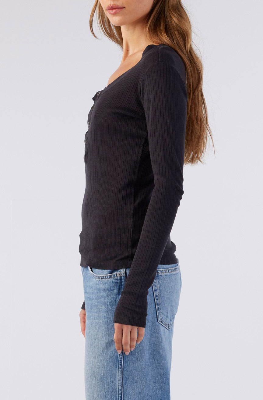 Sweets Long Sleeve