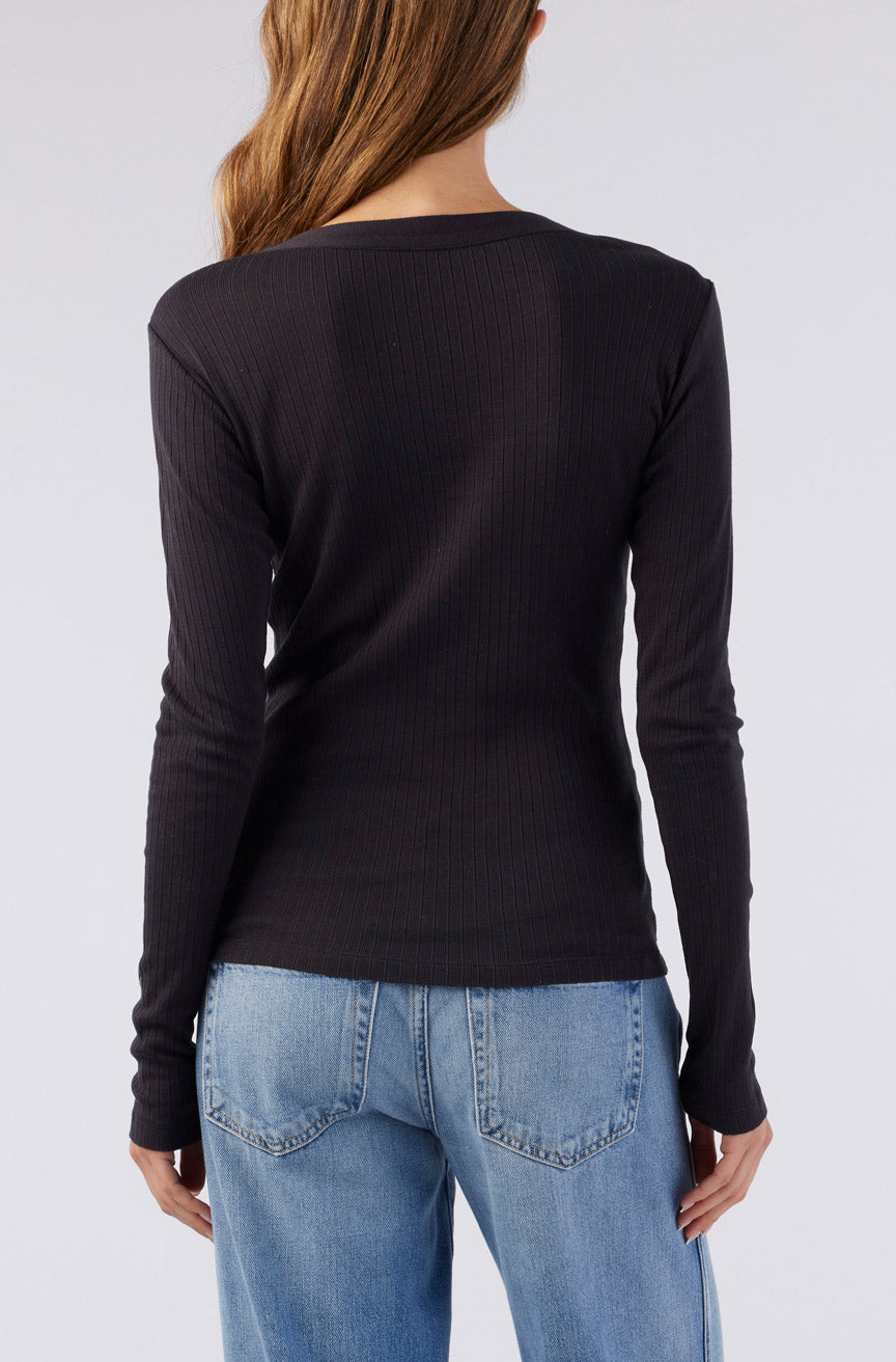 Sweets Long Sleeve