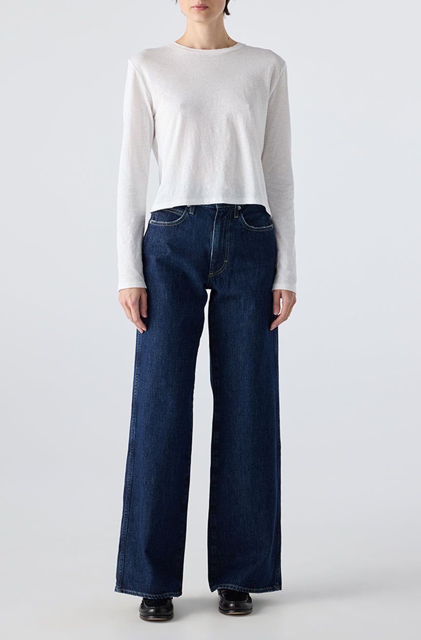 AMO Denim | Frida in Splendor