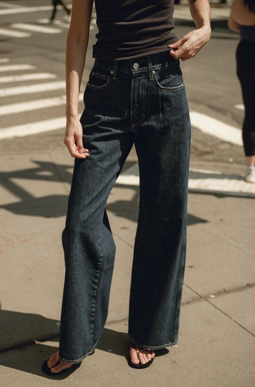 AMO Denim | Frida in Splendor