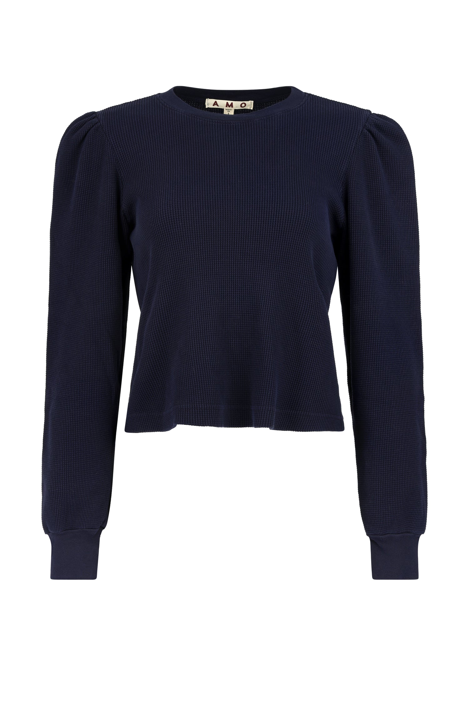 AMO Denim | Girly Thermal in Twilight