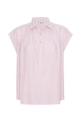AMO Denim | Hedy Shirt in Flush