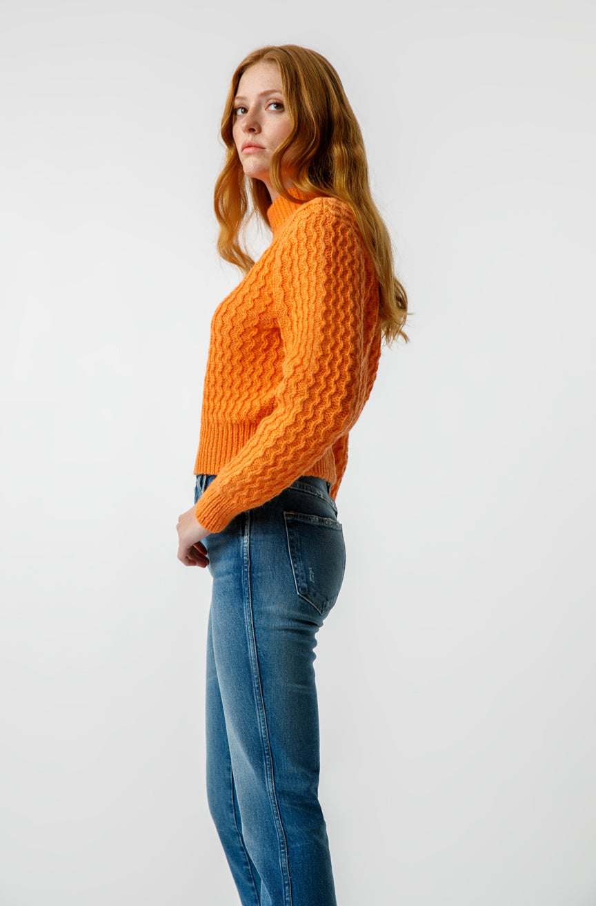 Helen Sweater