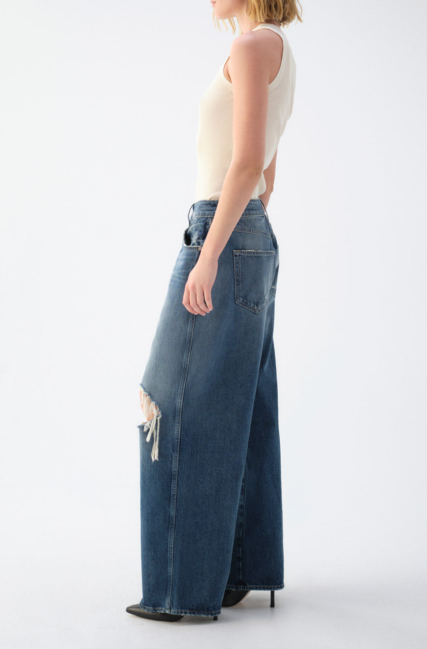 AMO Denim | Indira in Lasting