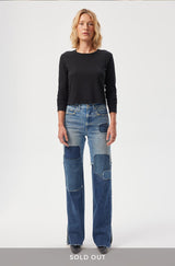 AMO Denim Jane in Yesterday