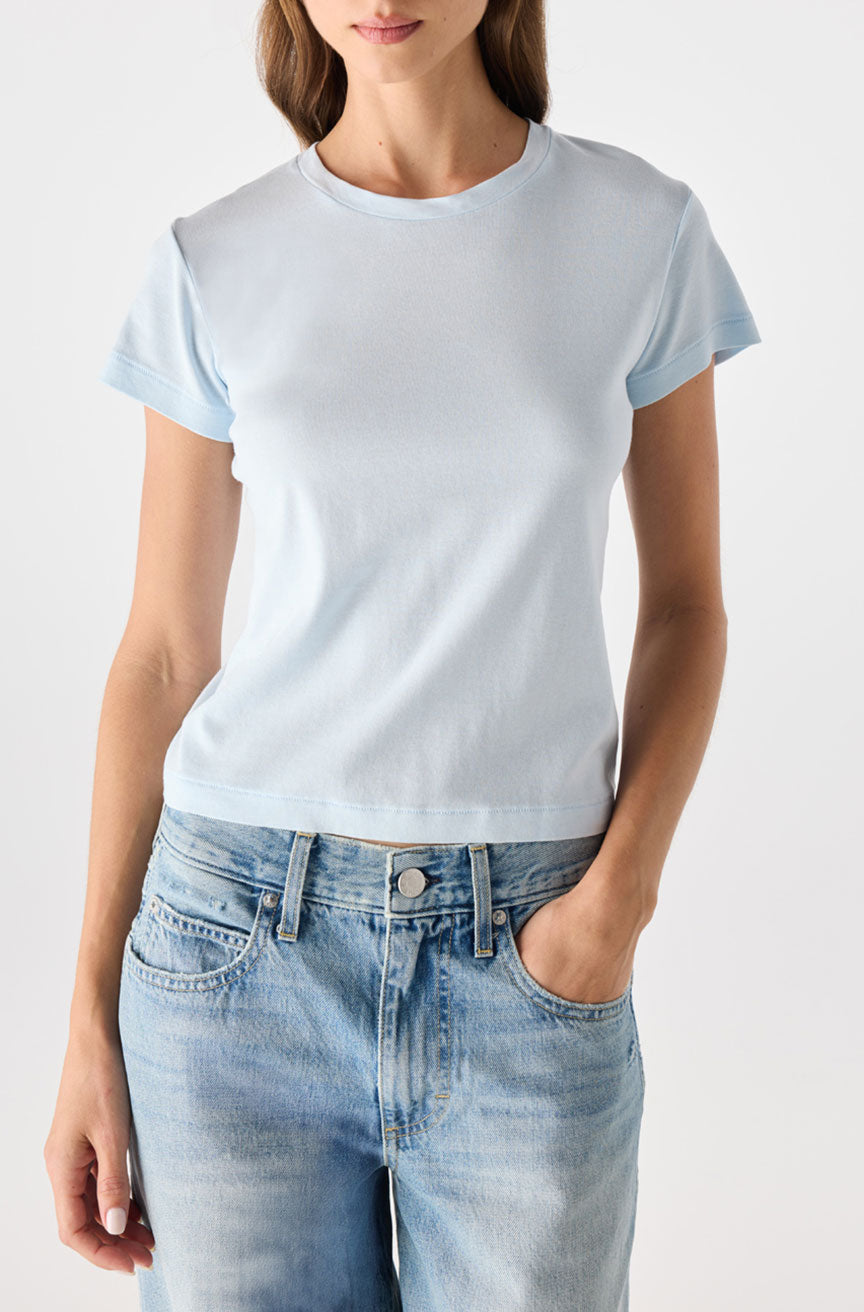 Jade Tee