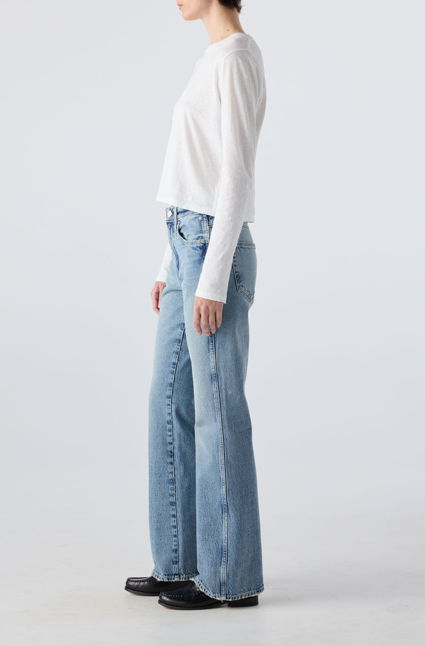 AMO Denim | Marcenia in Bewitched