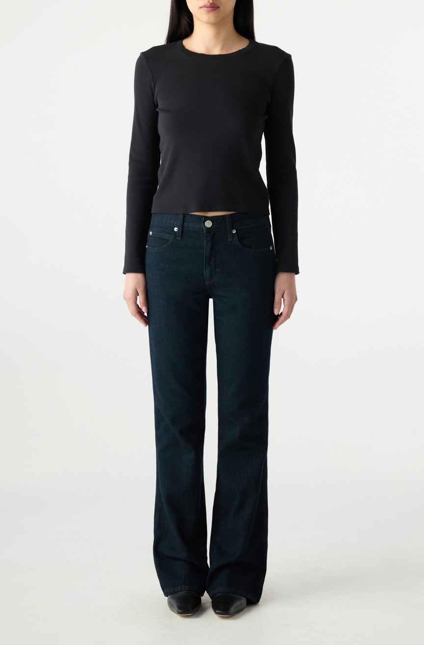 AMO Denim | Marcenia Boot in So Loved