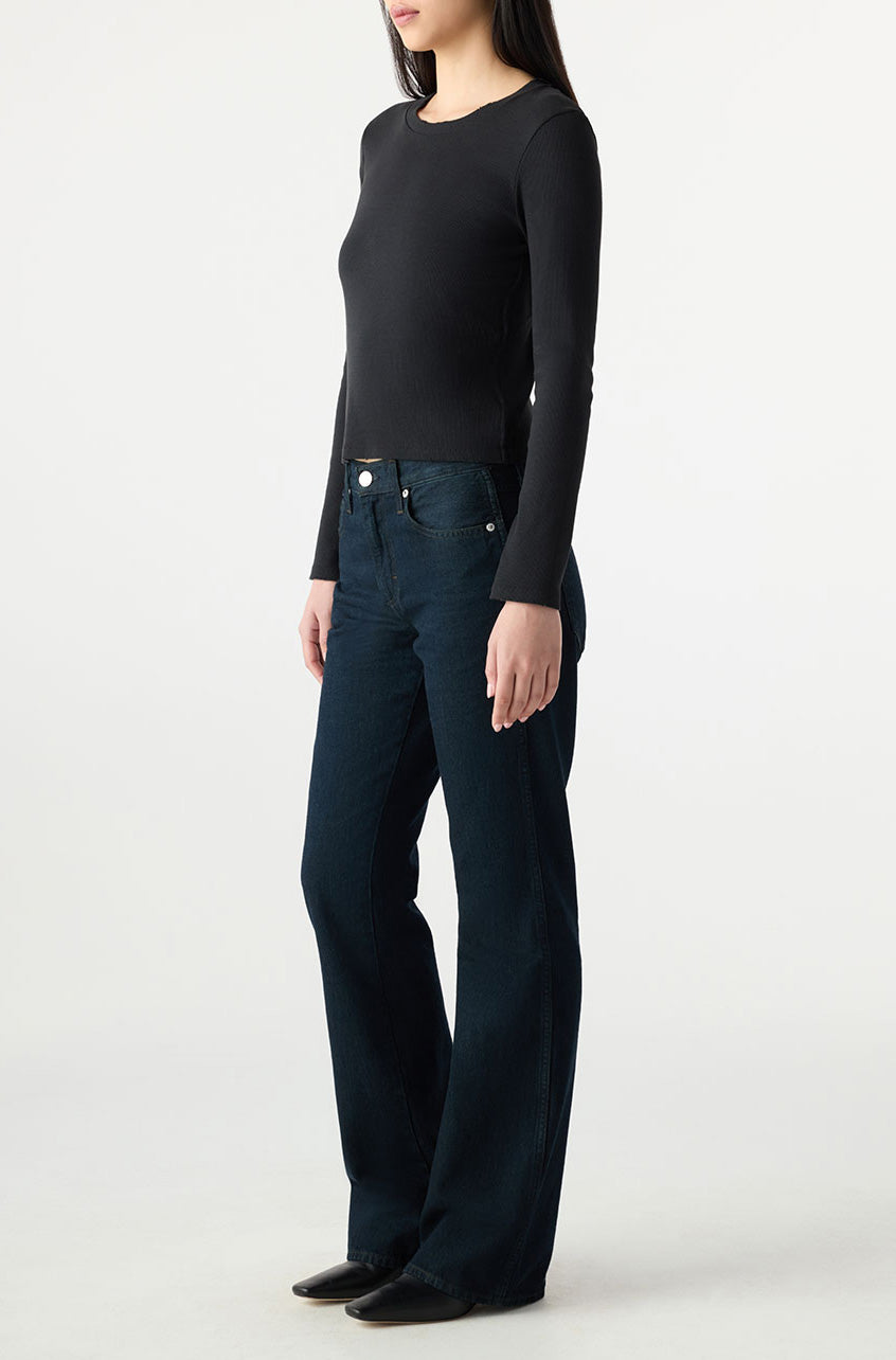 AMO Denim | Marcenia Boot in So Loved