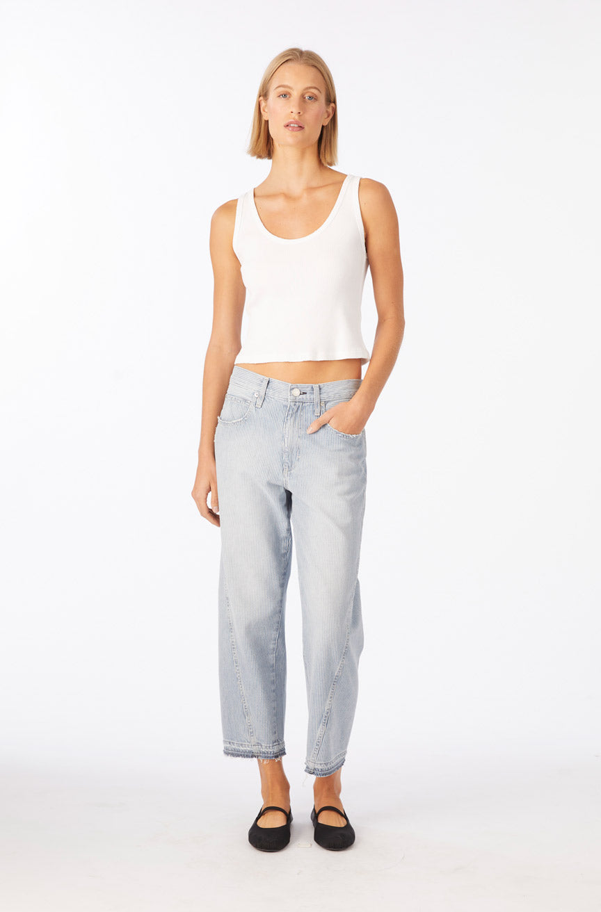 AMO Denim | Maria in Enjoy