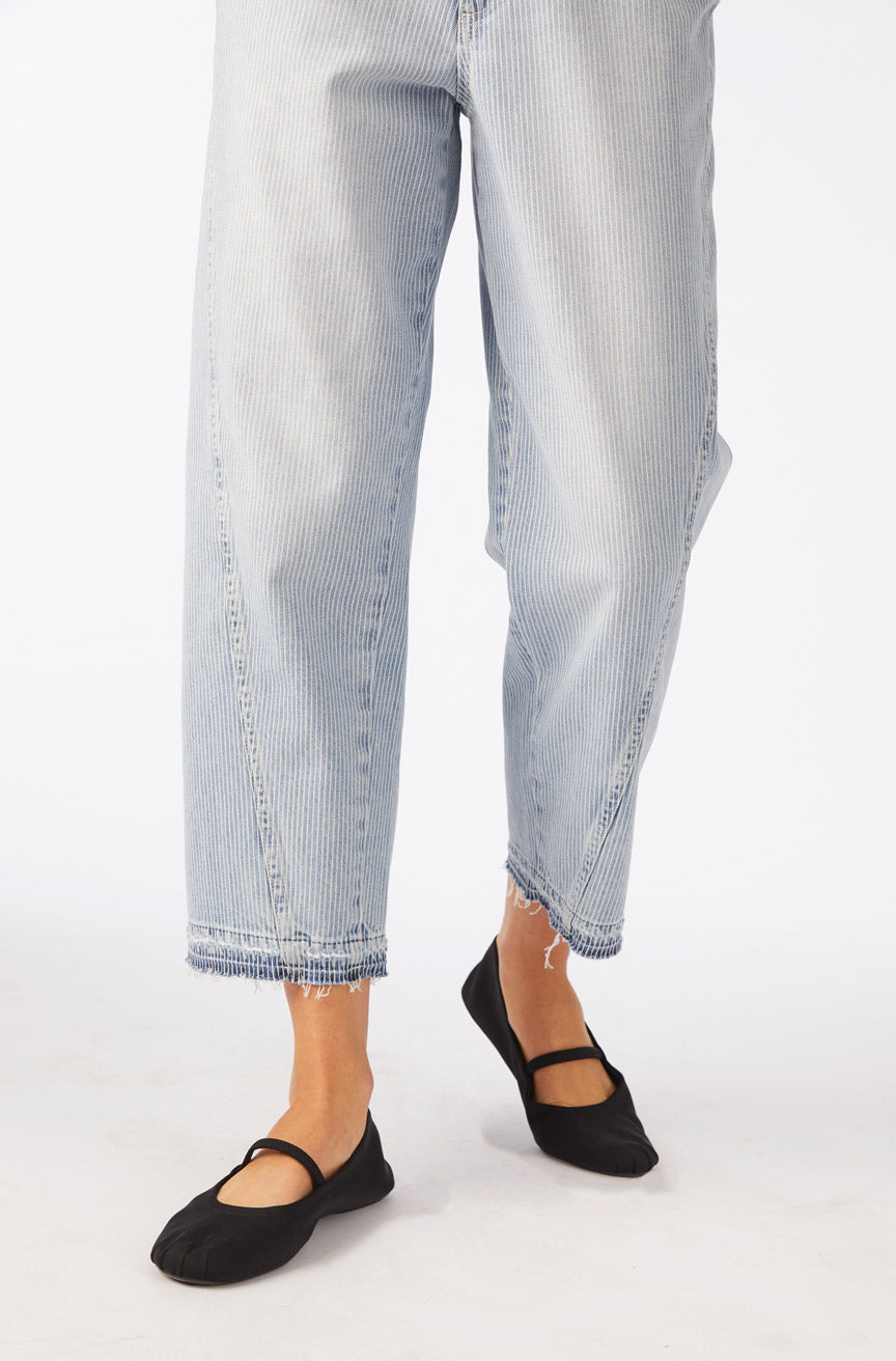 AMO Denim | Maria in Enjoy