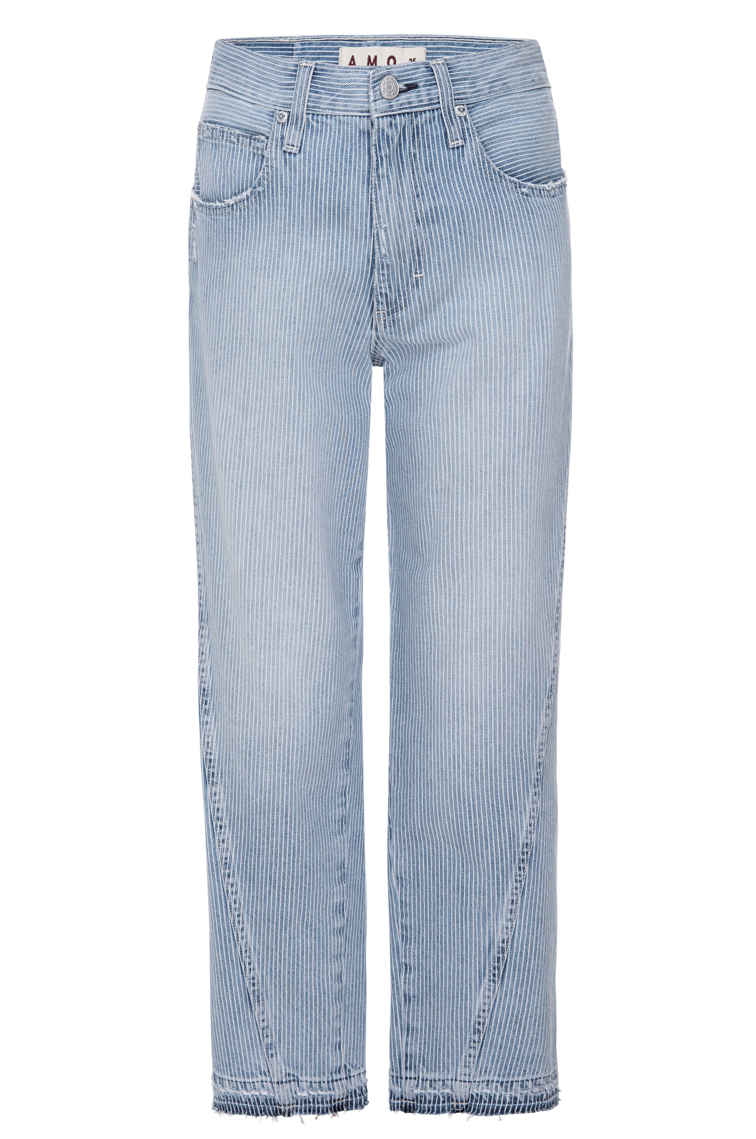 AMO Denim | Maria in Enjoy