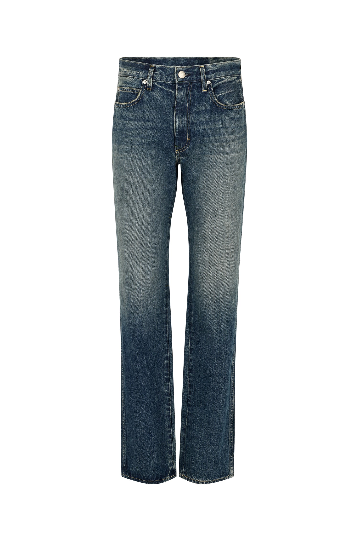 AMO Denim | Mira in Fancy