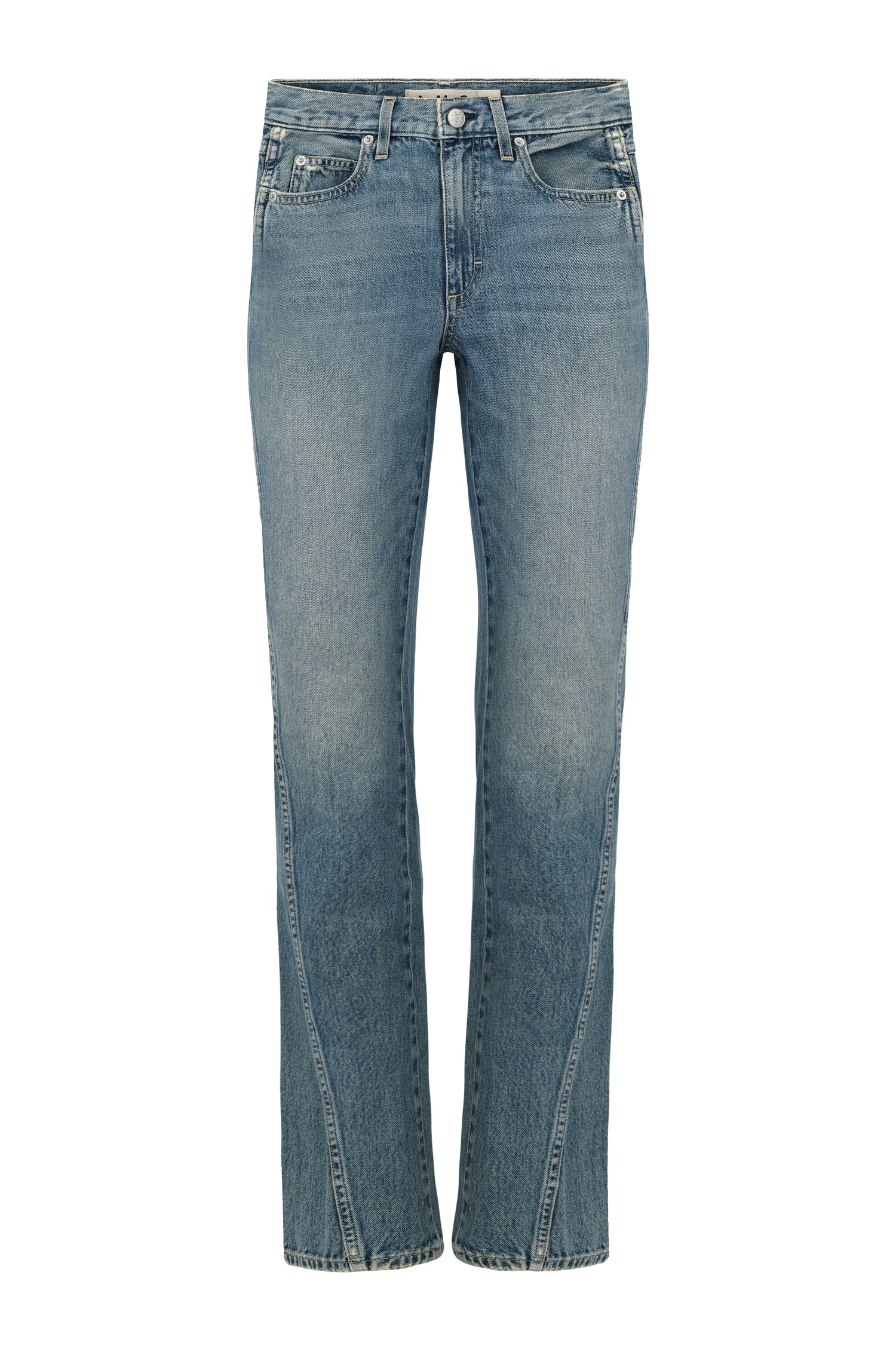 AMO Denim | Mira in Sway