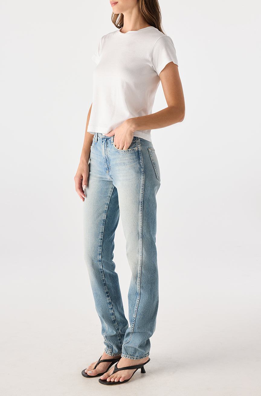 AMO Denim | Mira in Sway